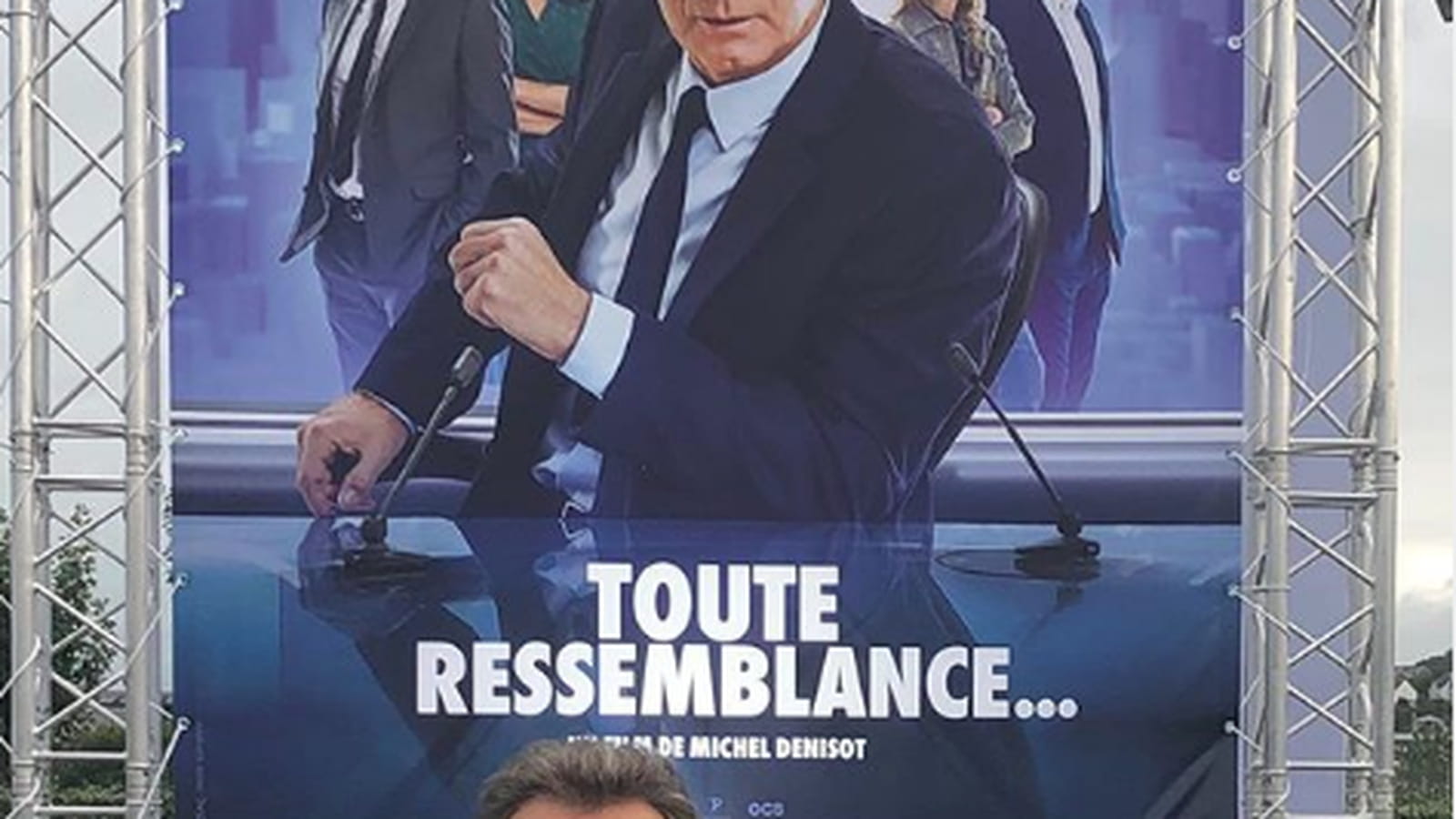 Michel Denisot
