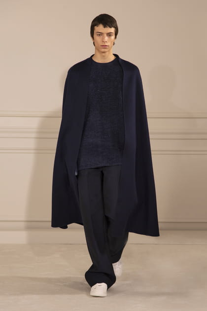 Look 12&nbsp;du d&eacute;fil&eacute; Valentino