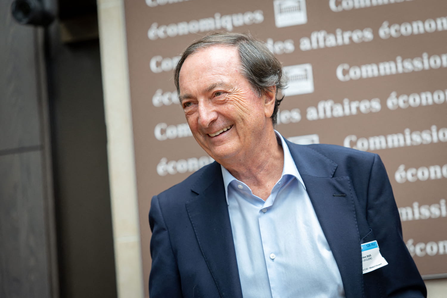 “I am a sailor” (Excluded)