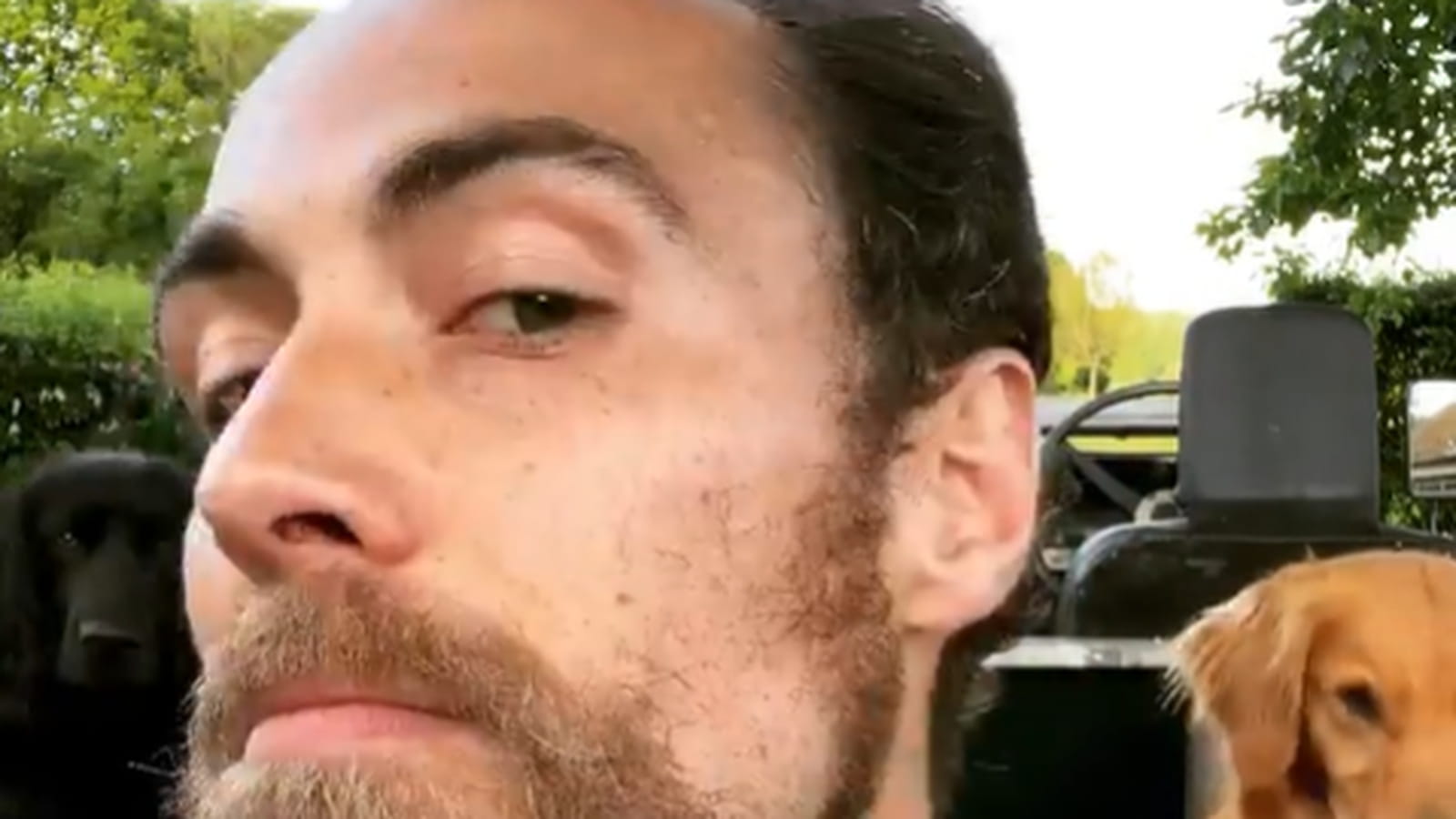James Middleton