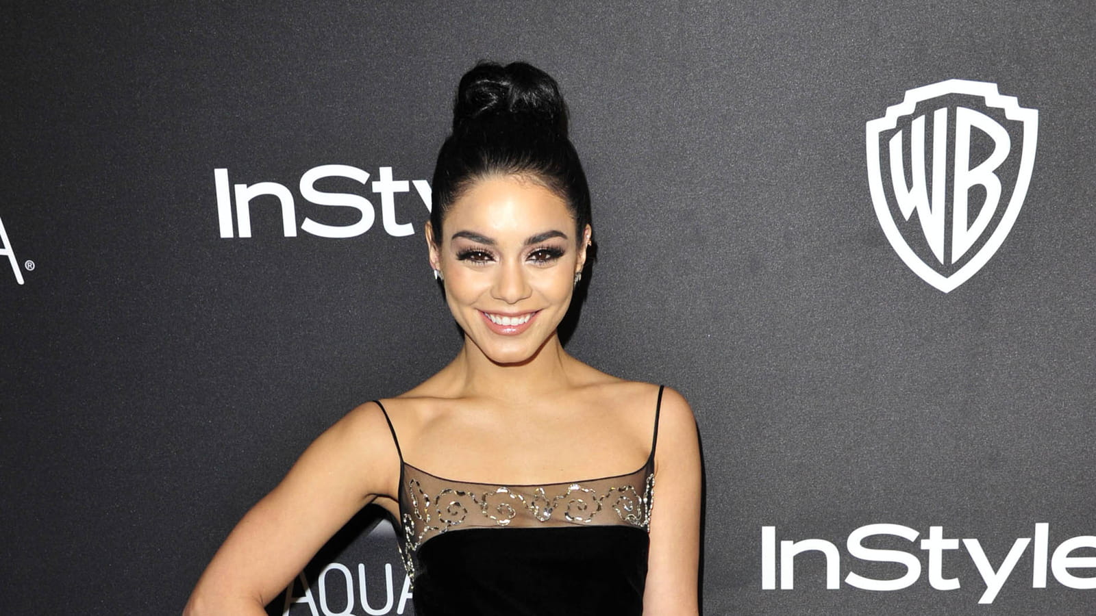 Vanessa Hudgens
