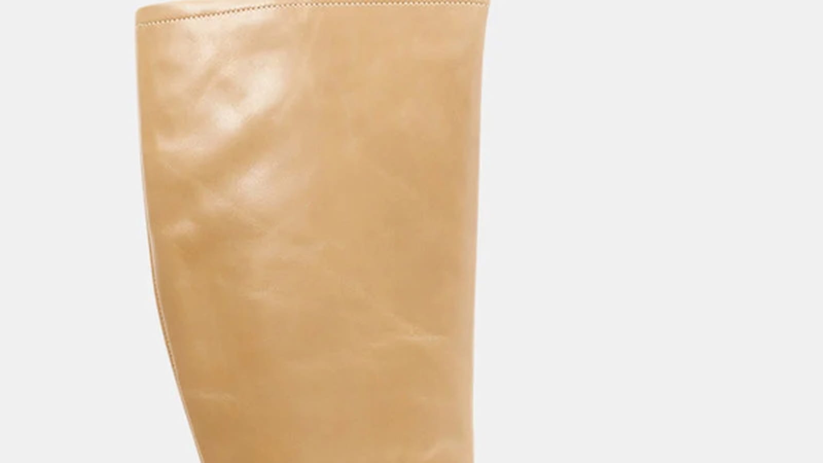 Bottes Galeries Lafayette