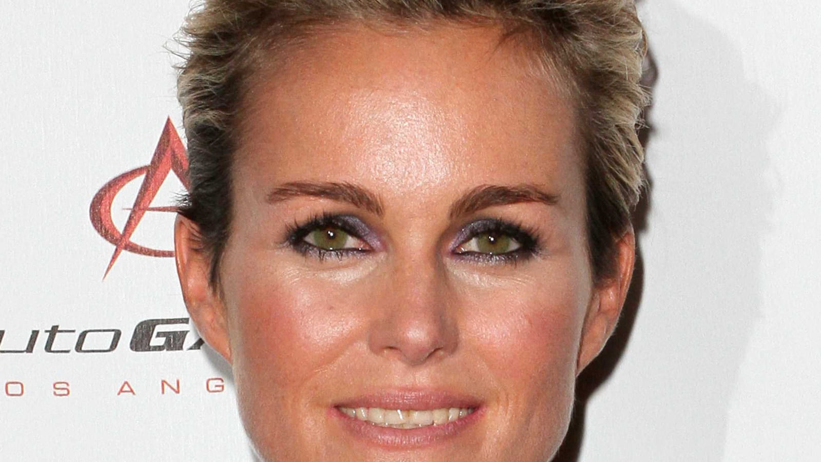 Laeticia Hallyday