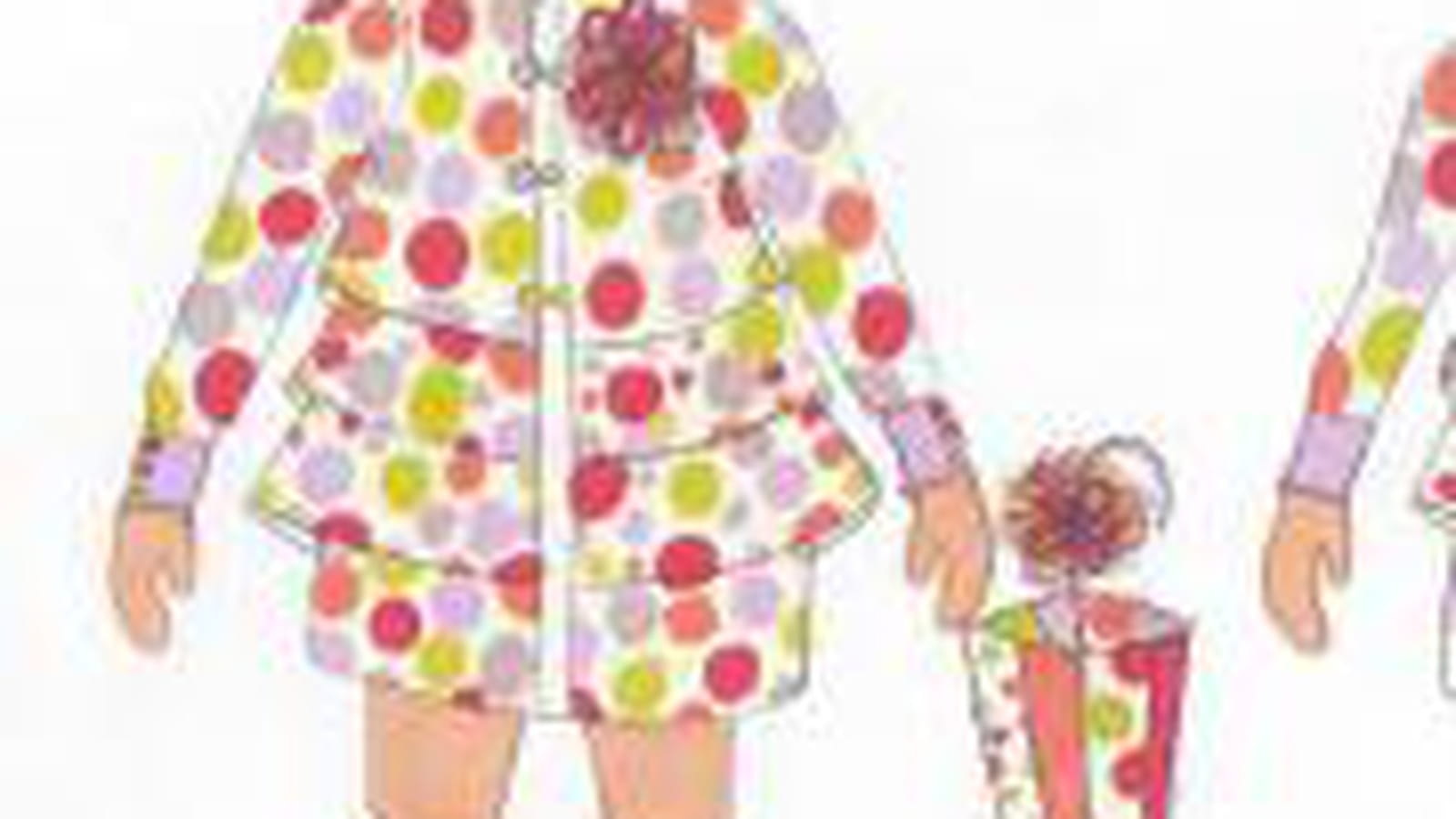 Ludivine : girly