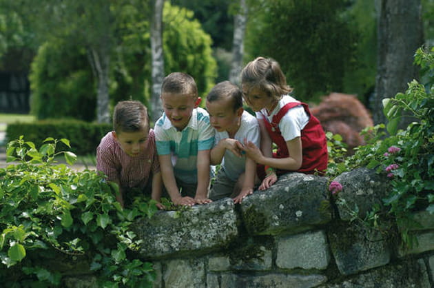 Moment de d&eacute;couvertes