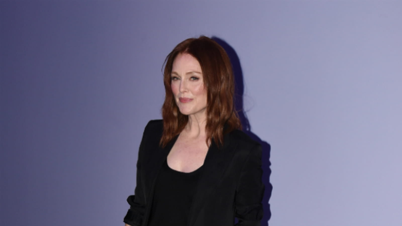 Julianne Moore