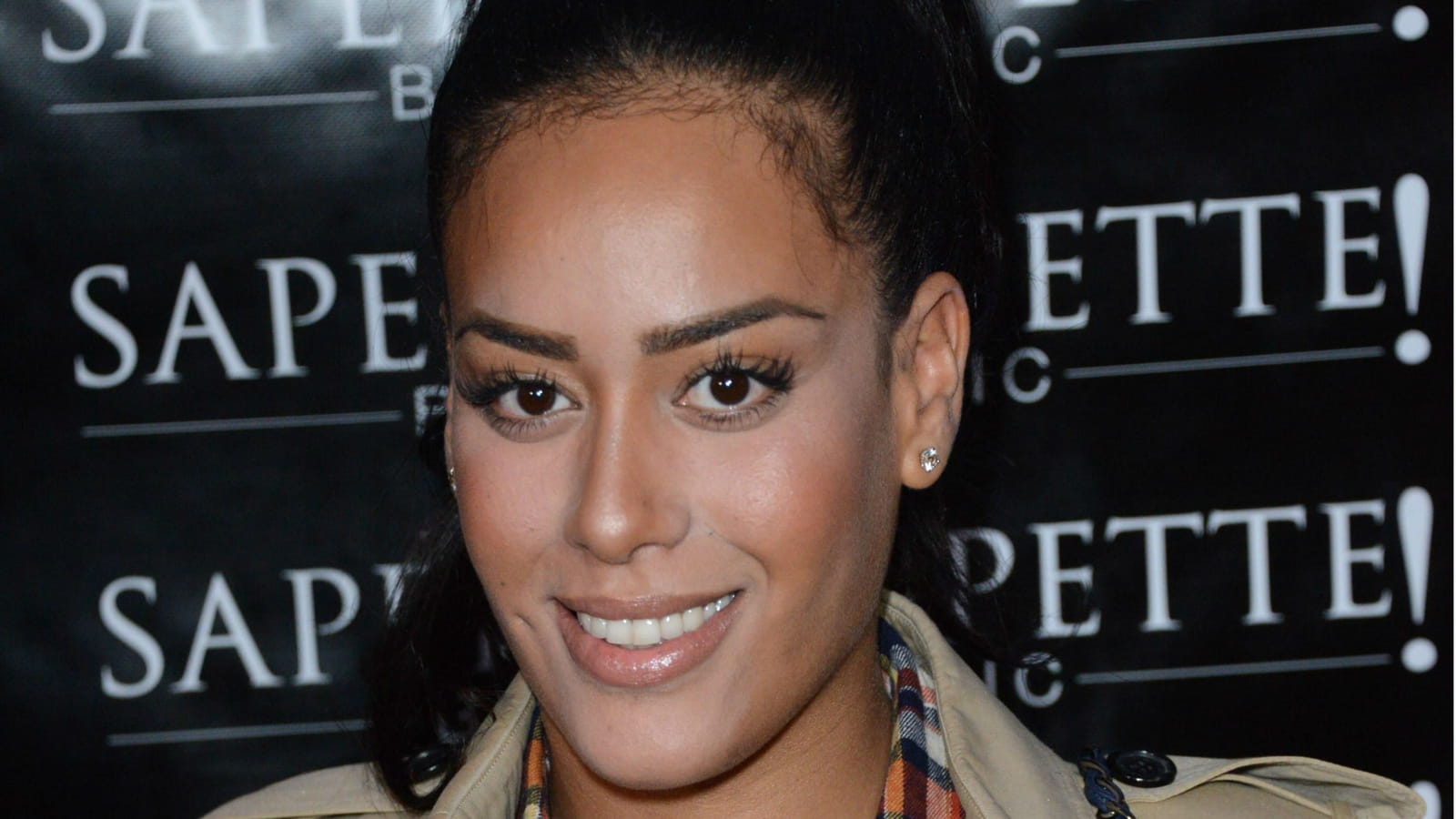 Amel Bent