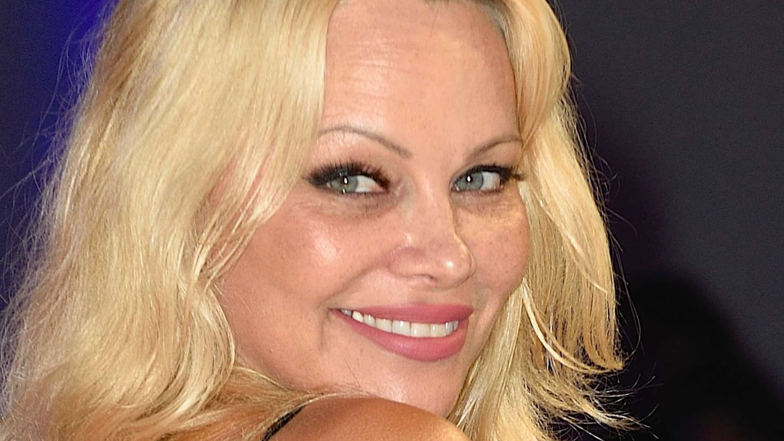 Pamela Anderson