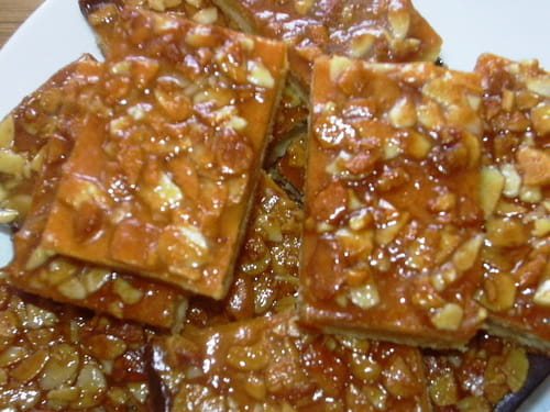 Palets de la ruche