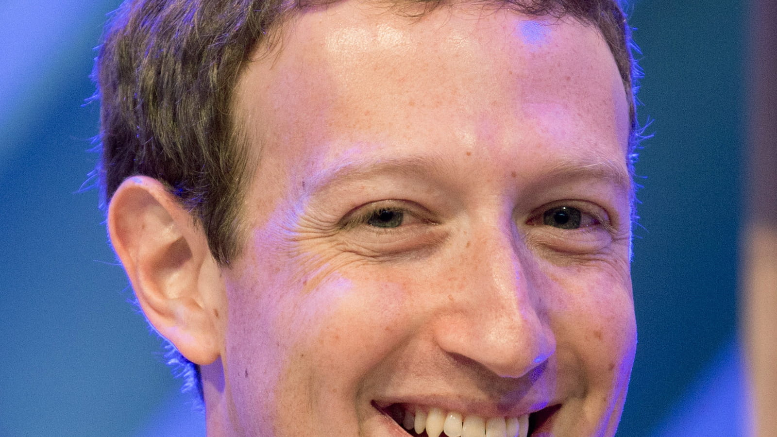 Mark Zuckerberg