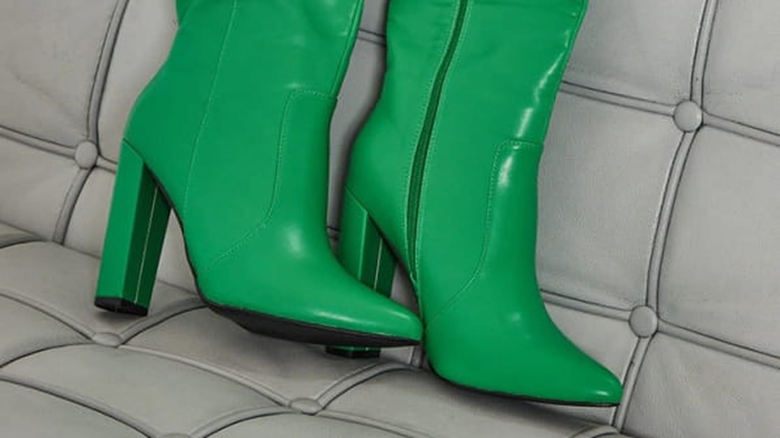 Bottes PrettyLittleThing