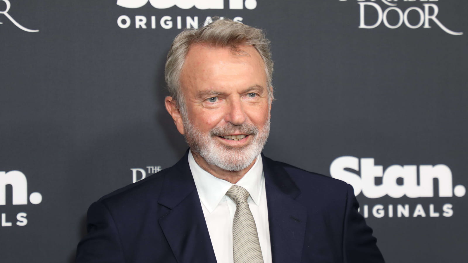 Sam Neill
