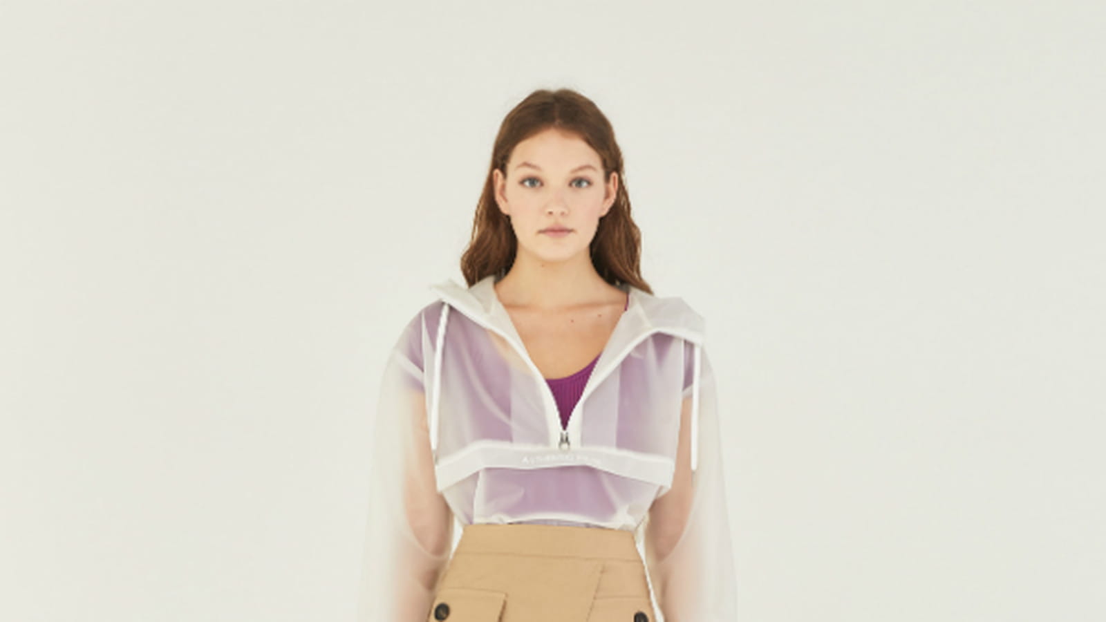 Jupe Bershka