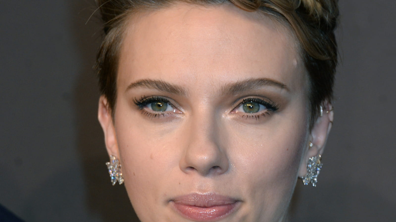  Scarlett Johansson 