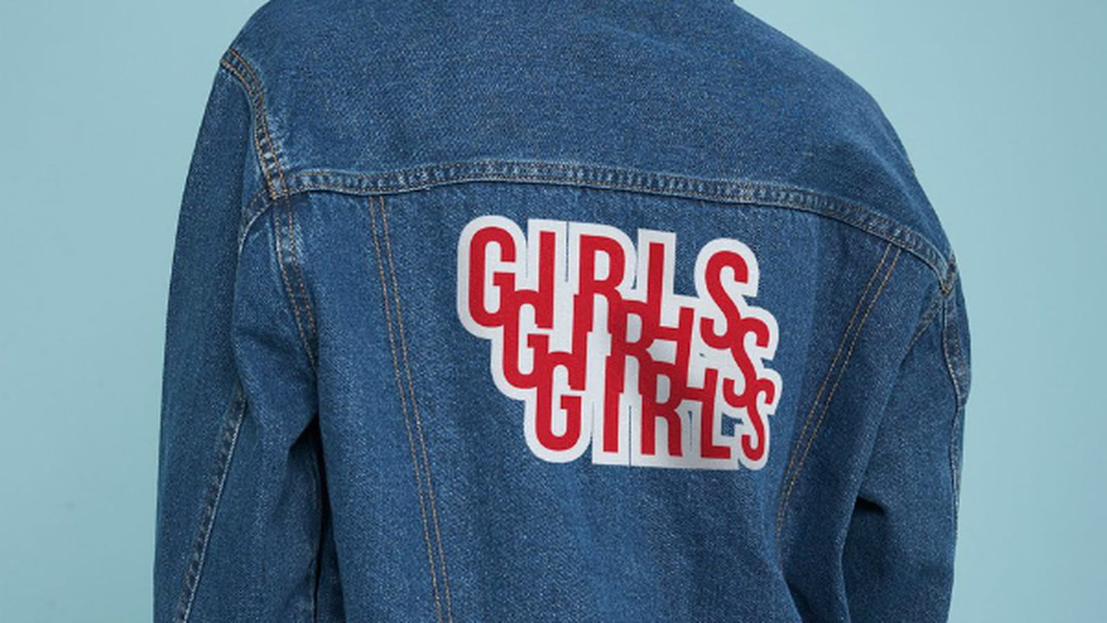 Veste Rad