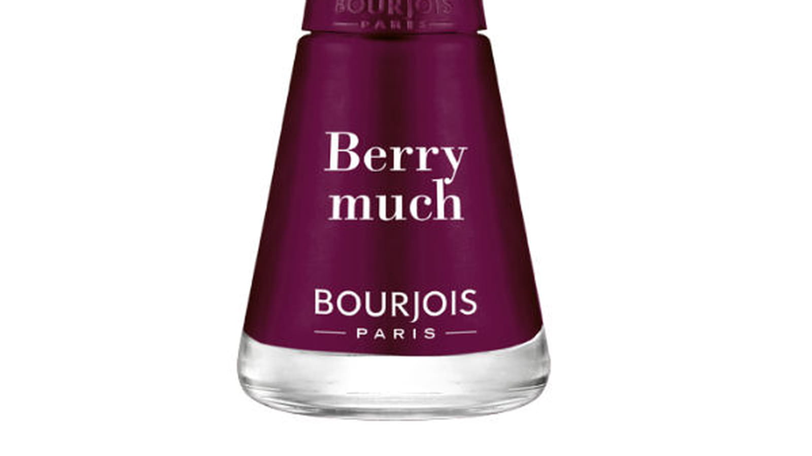 Berry Much. Bourjois