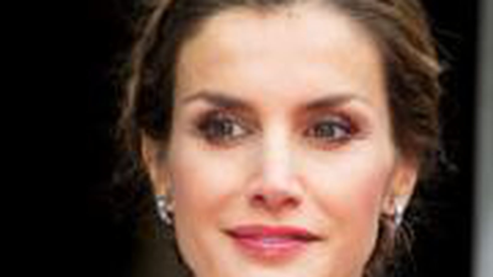 Letizia d'Espagne