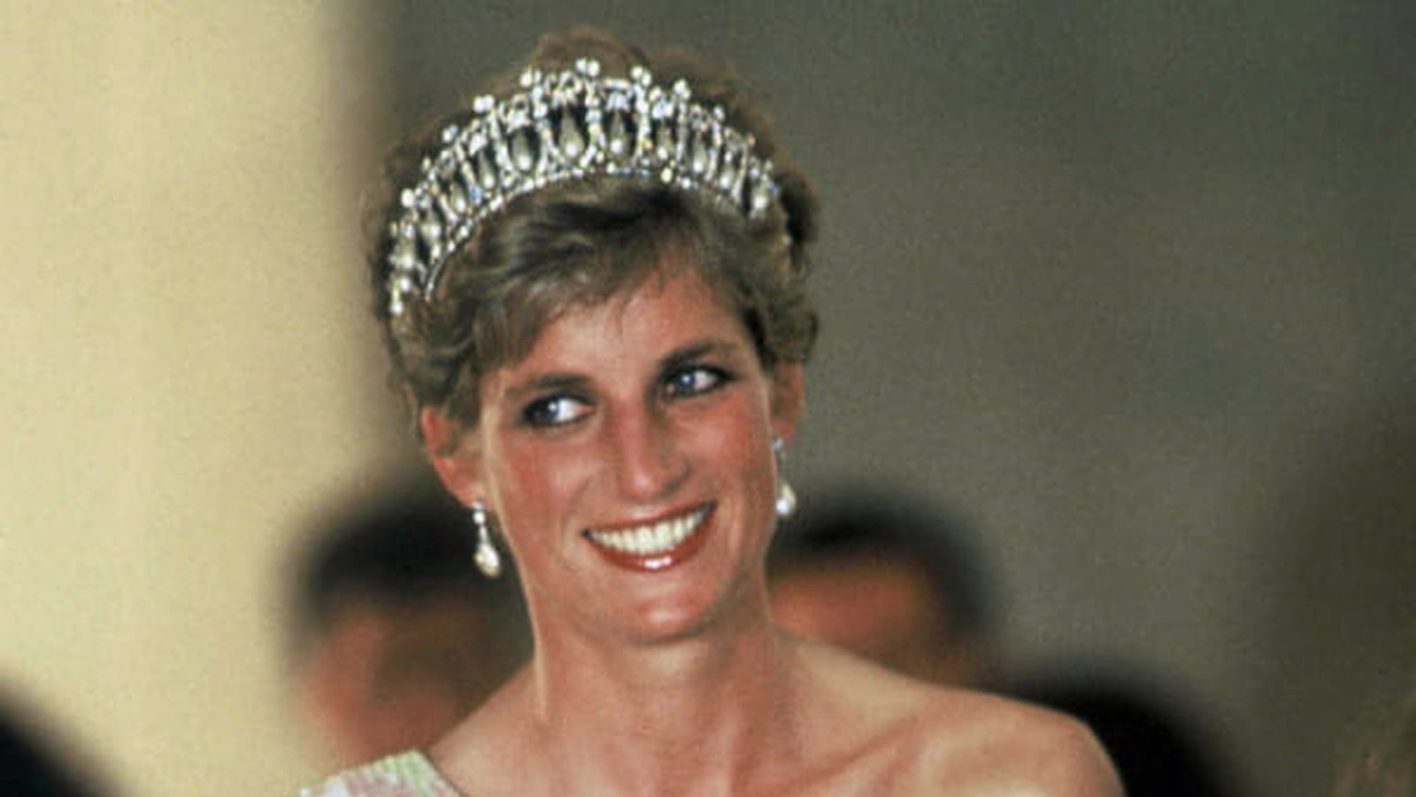 Lady Di