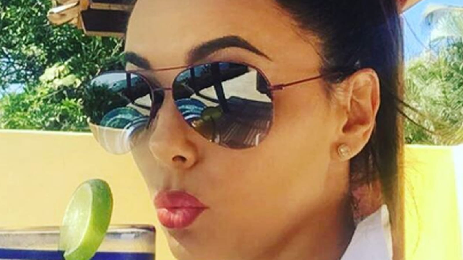 Eva Longoria 