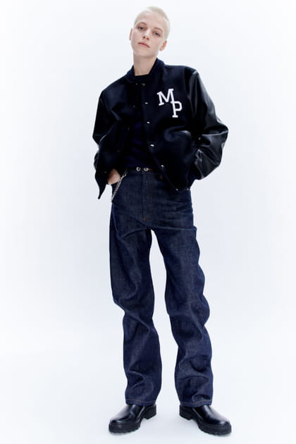 Collection A.P.C. printemps-&eacute;t&eacute; 2023