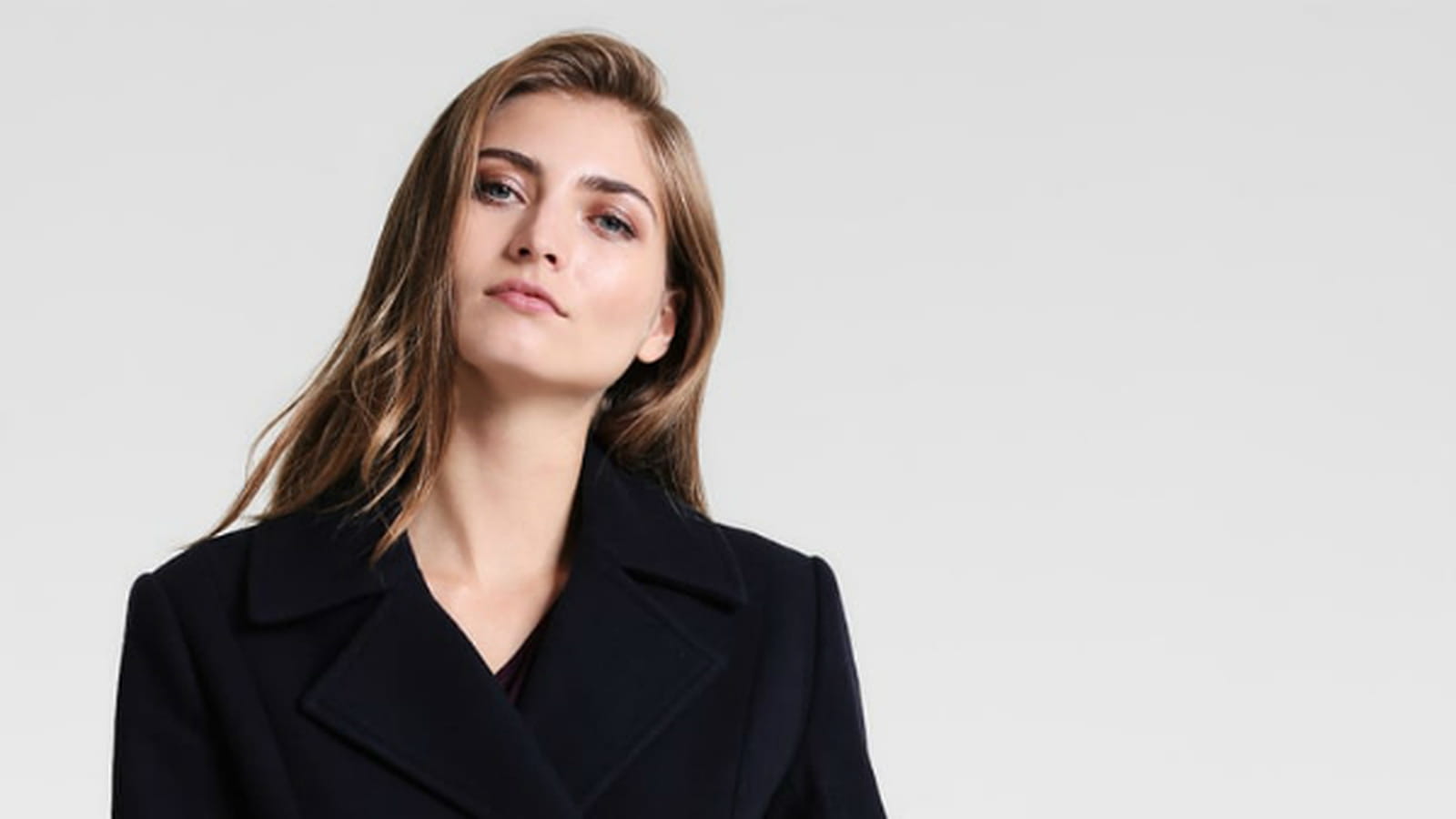 Caban Zalando  