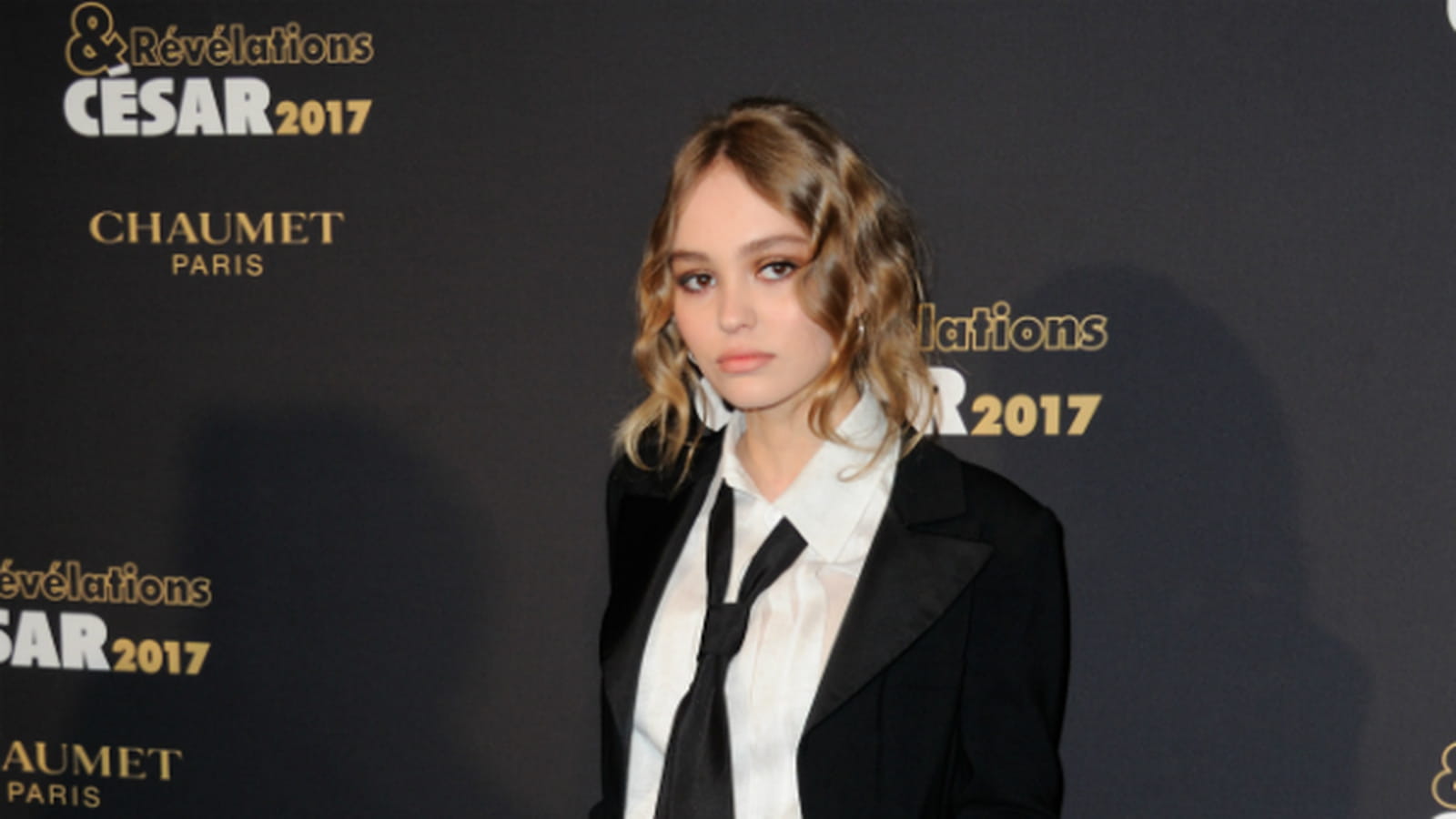 Lily-Rose Depp