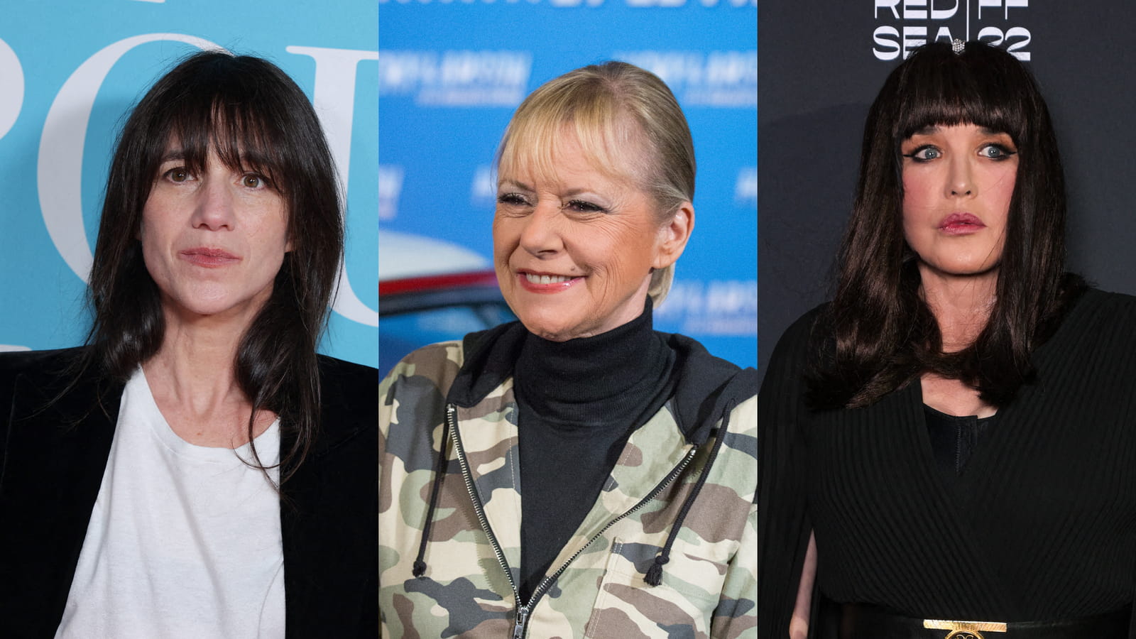 Ces stars nées sous le signe du Cancer