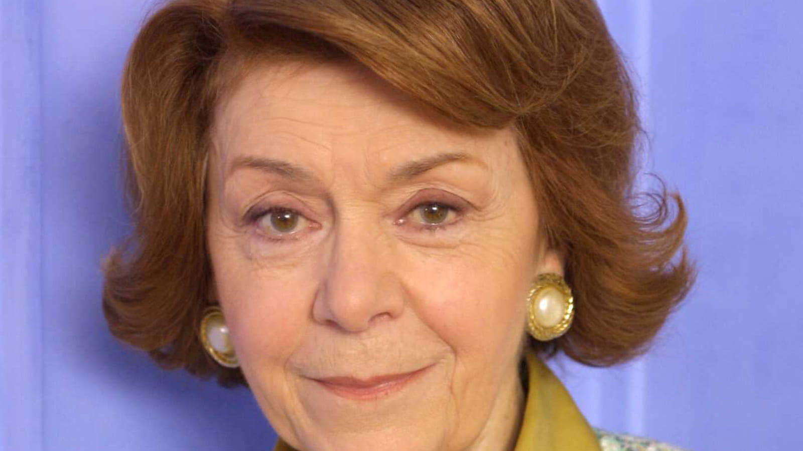Annick Alane