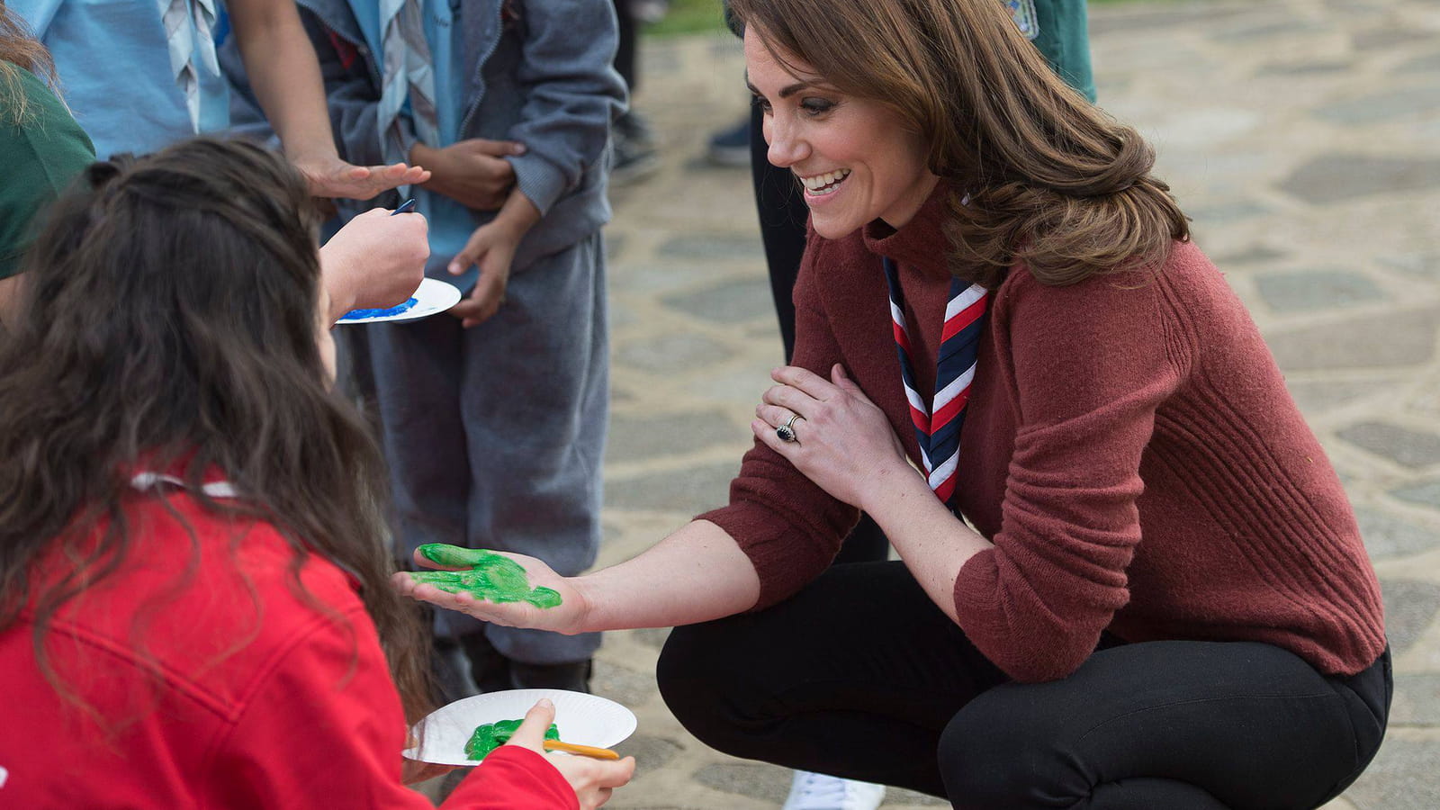 Kate Middleton
