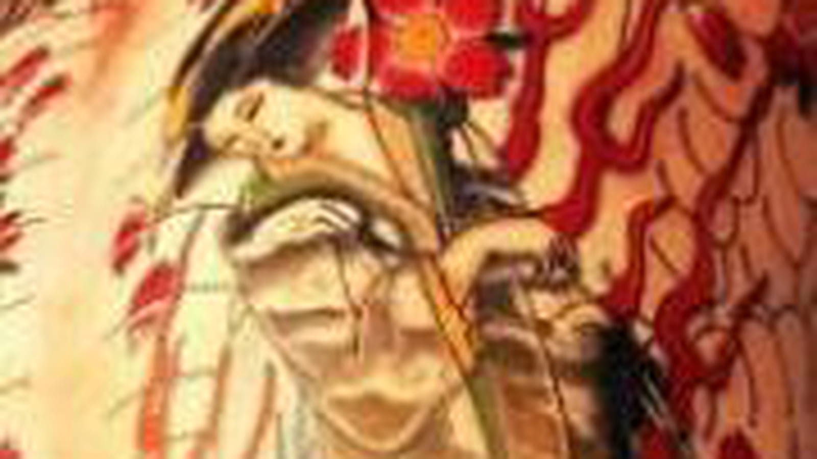 Exemple de tatouage japonais