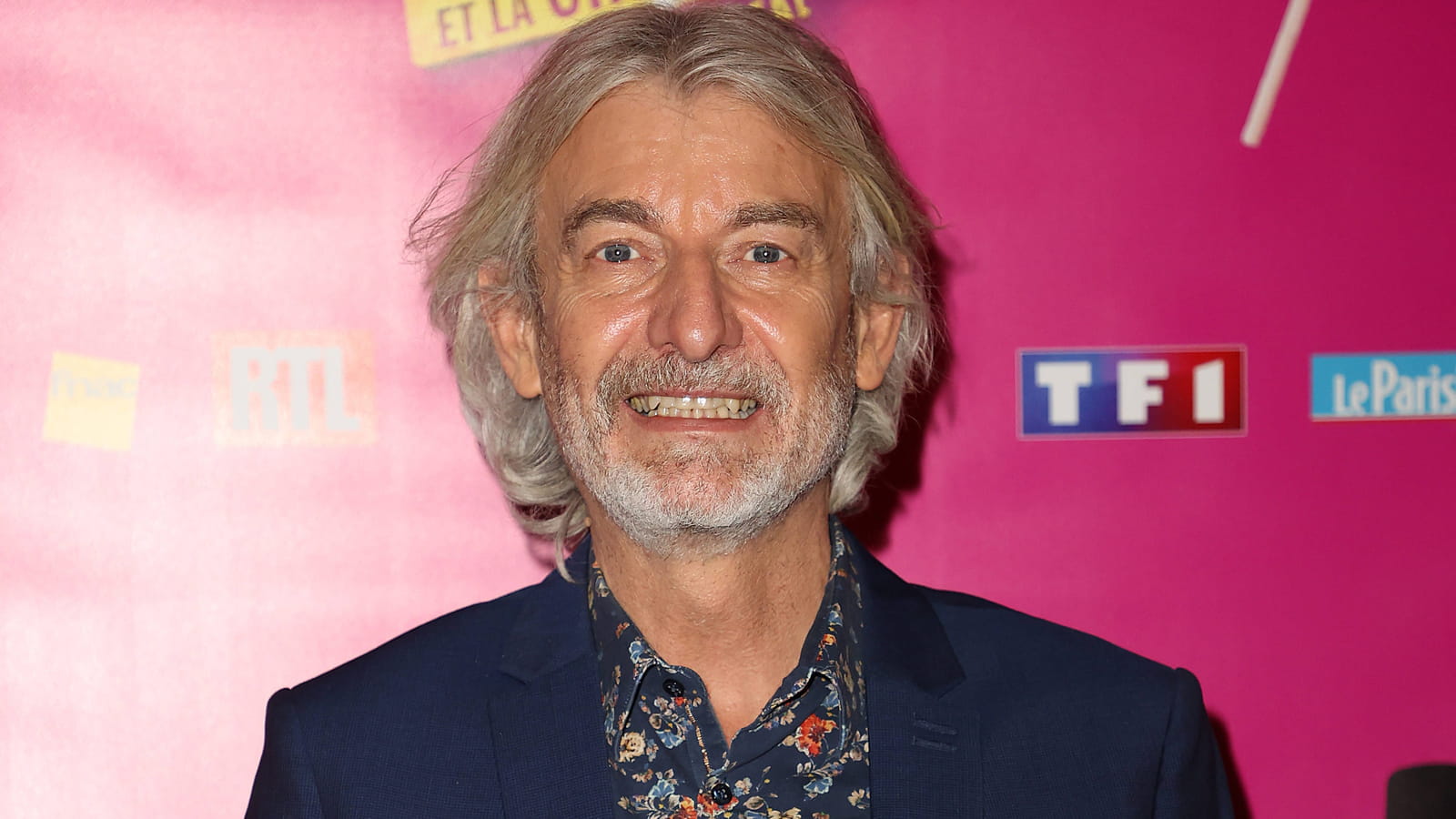 Gilles Verdez