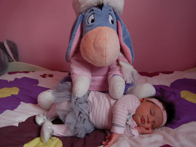 Un sommeil sous haute surveillance