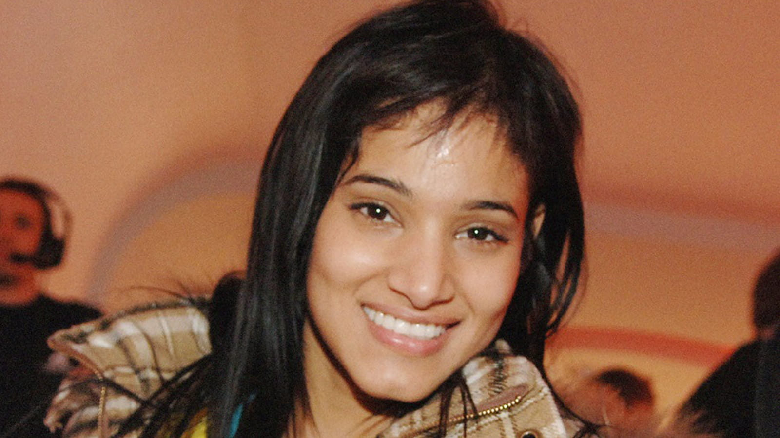 Sofia Boutella, 24 ans