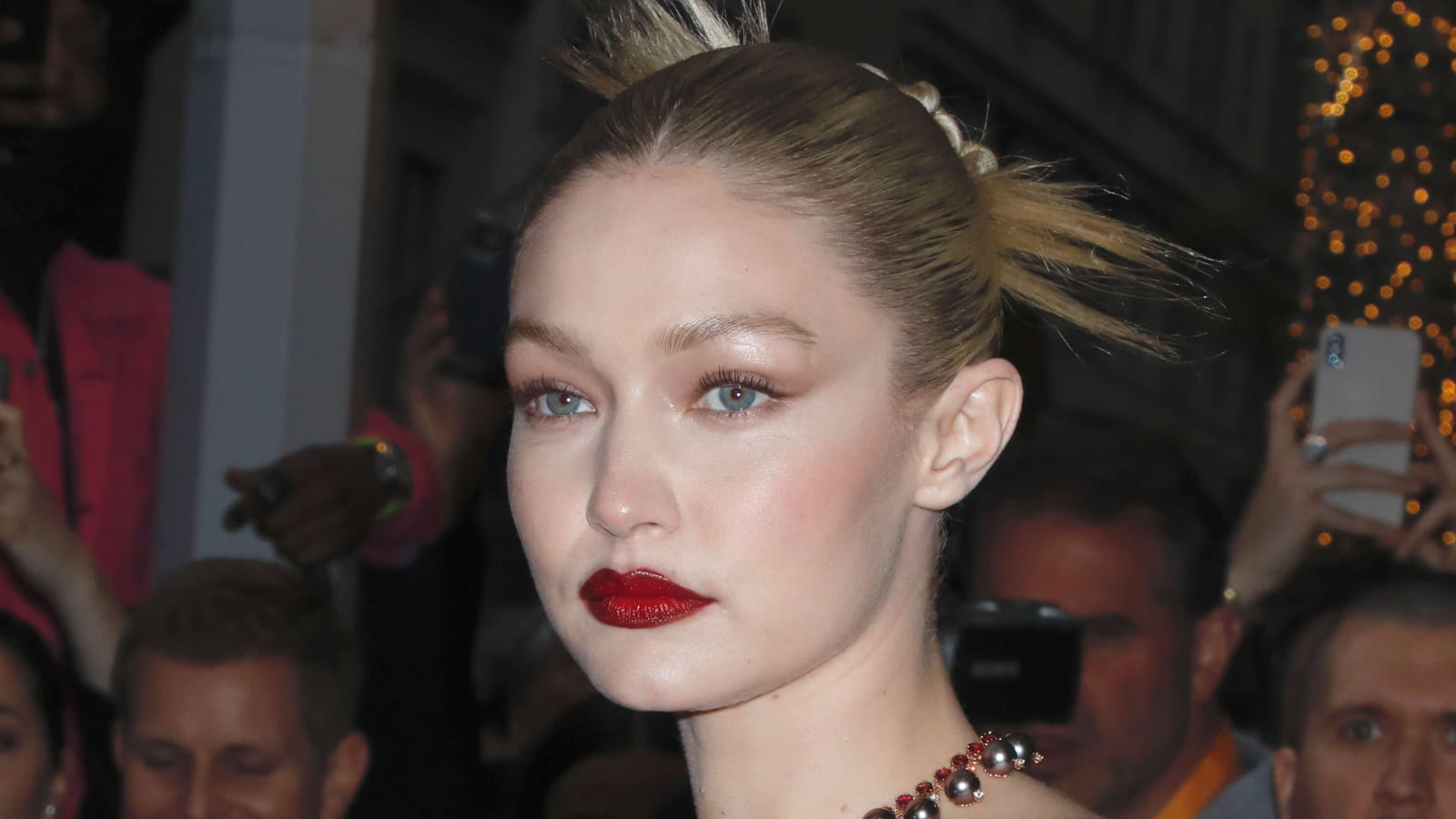 Gigi Hadid
