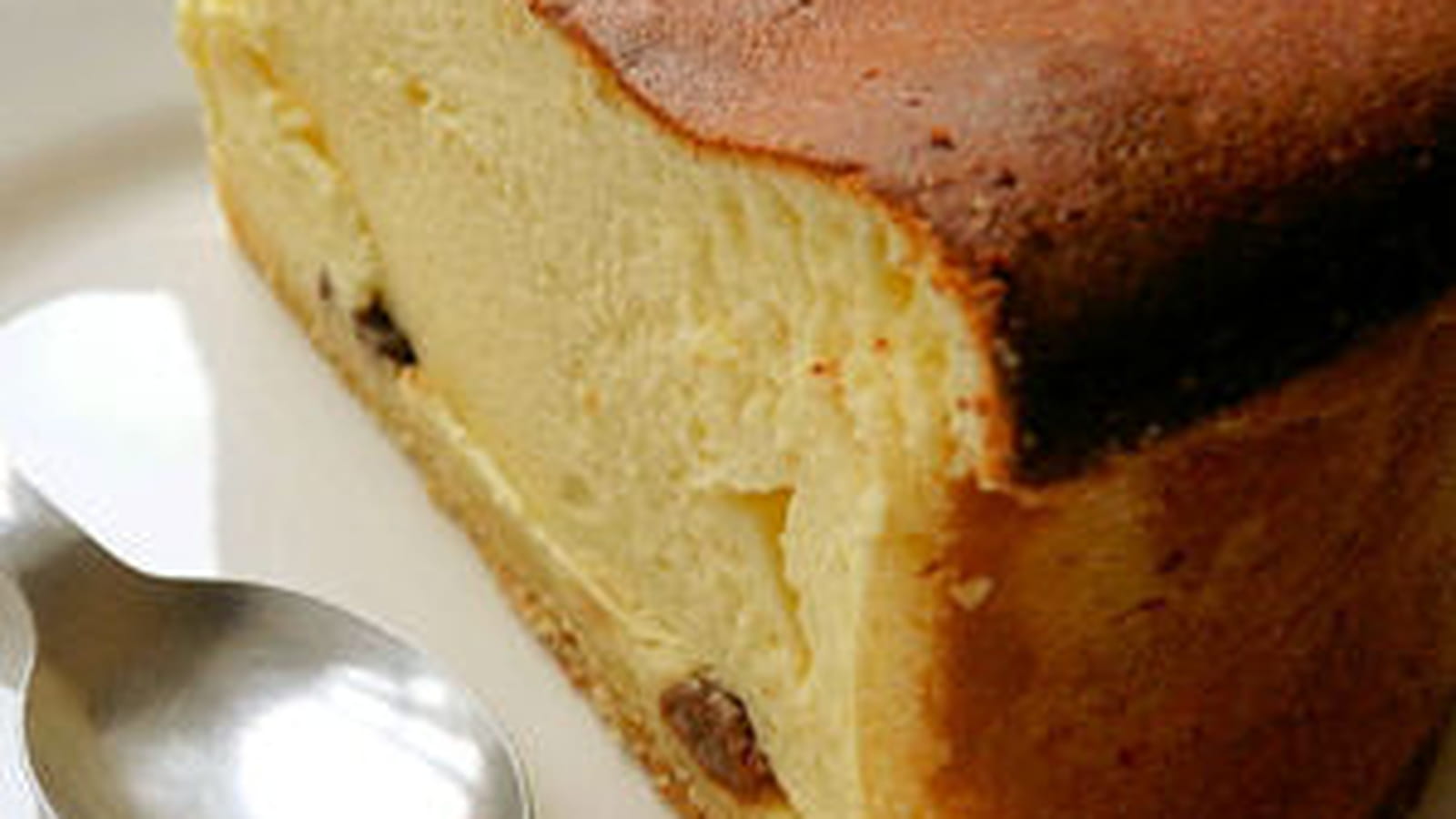 Cheesecake