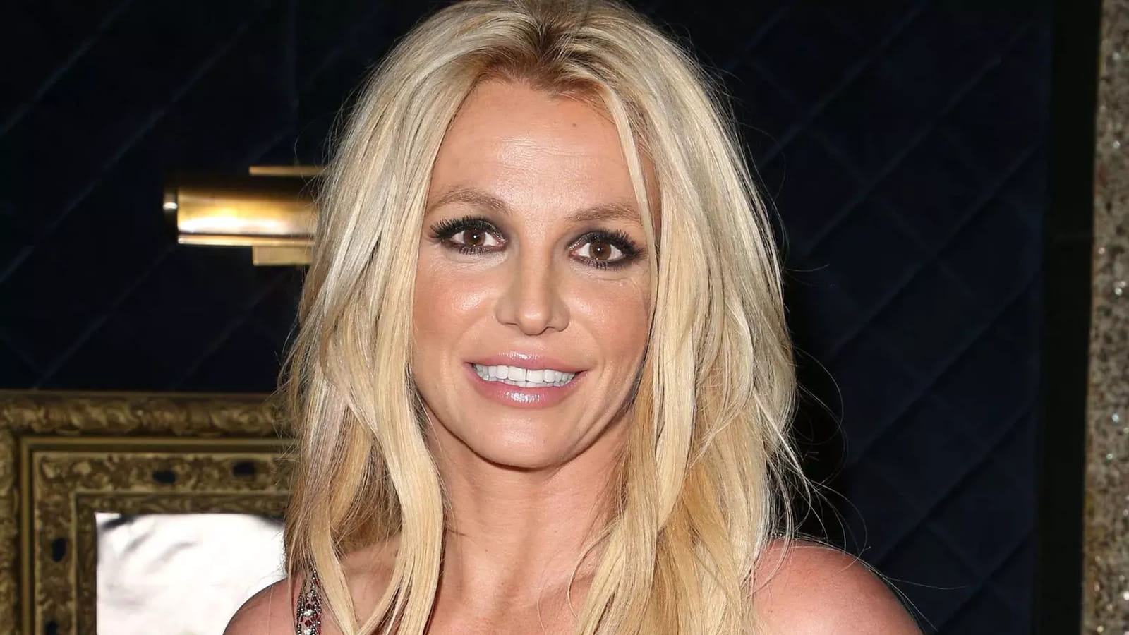 Britney Spears