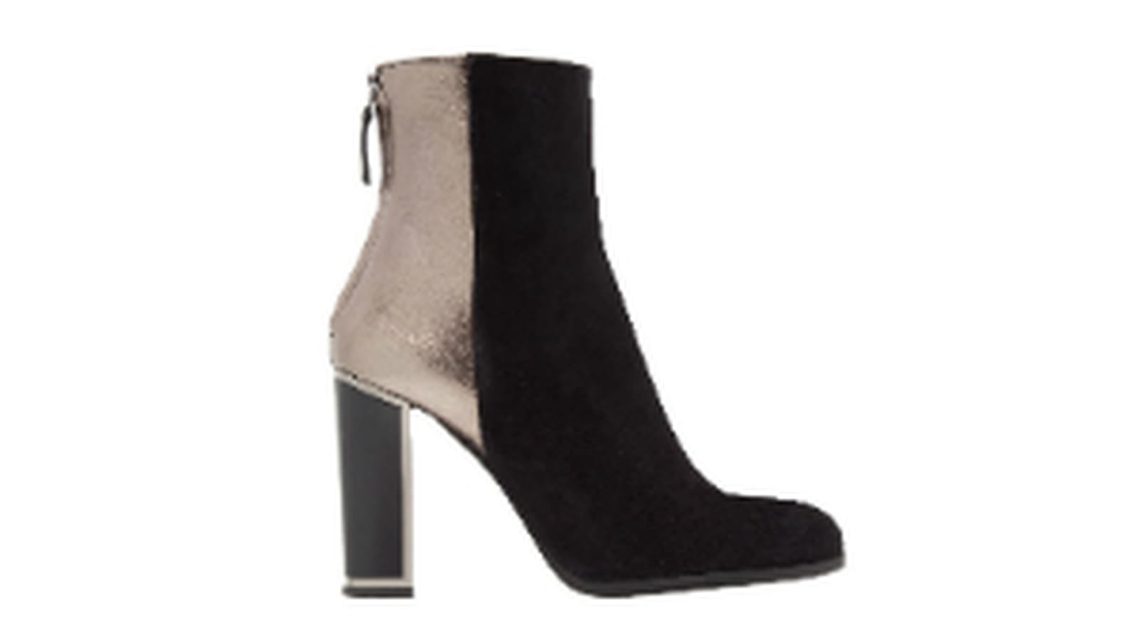 Bottines Alberto Zago