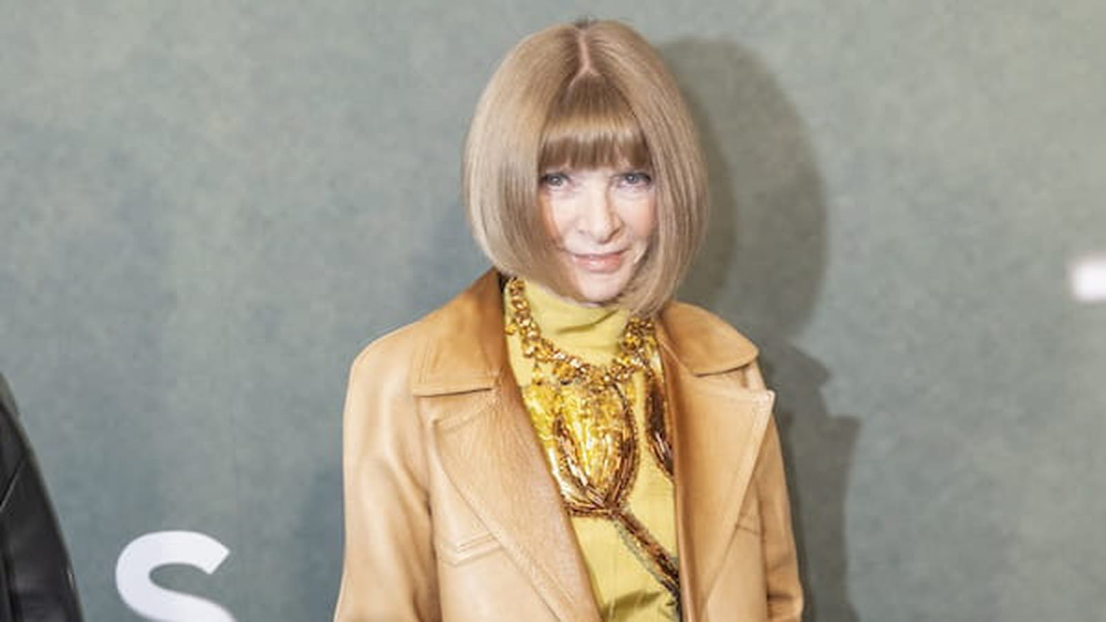 Anna Wintour