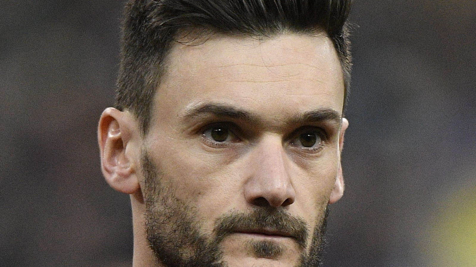 Hugo Lloris 