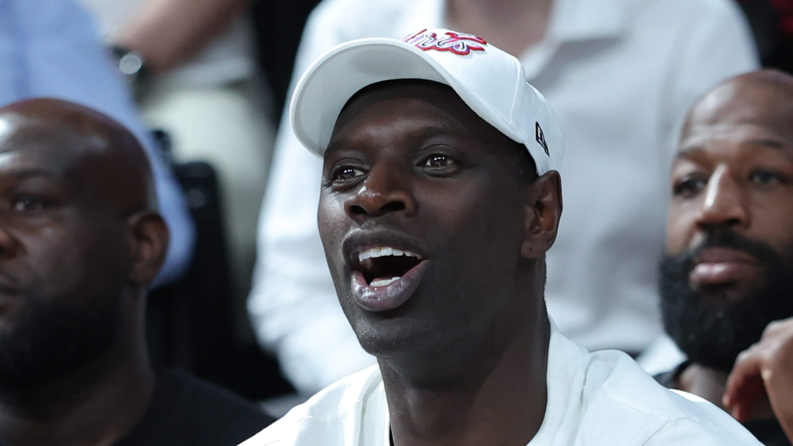 Omar Sy 