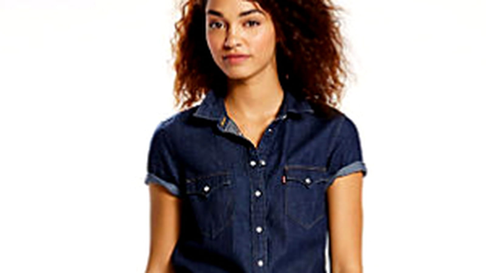 Short Levi's