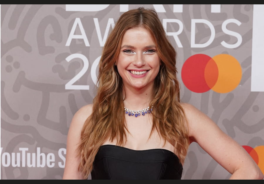 Top&nbsp;: le coin interne illumin&eacute; de Camille Razat