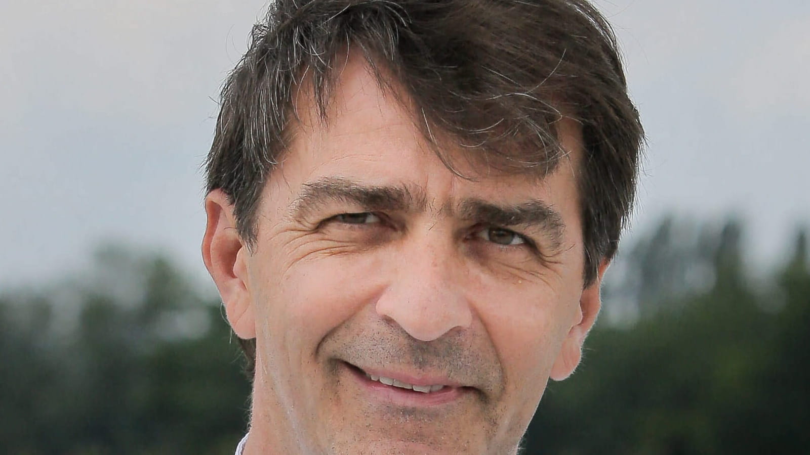 Yannick Alléno