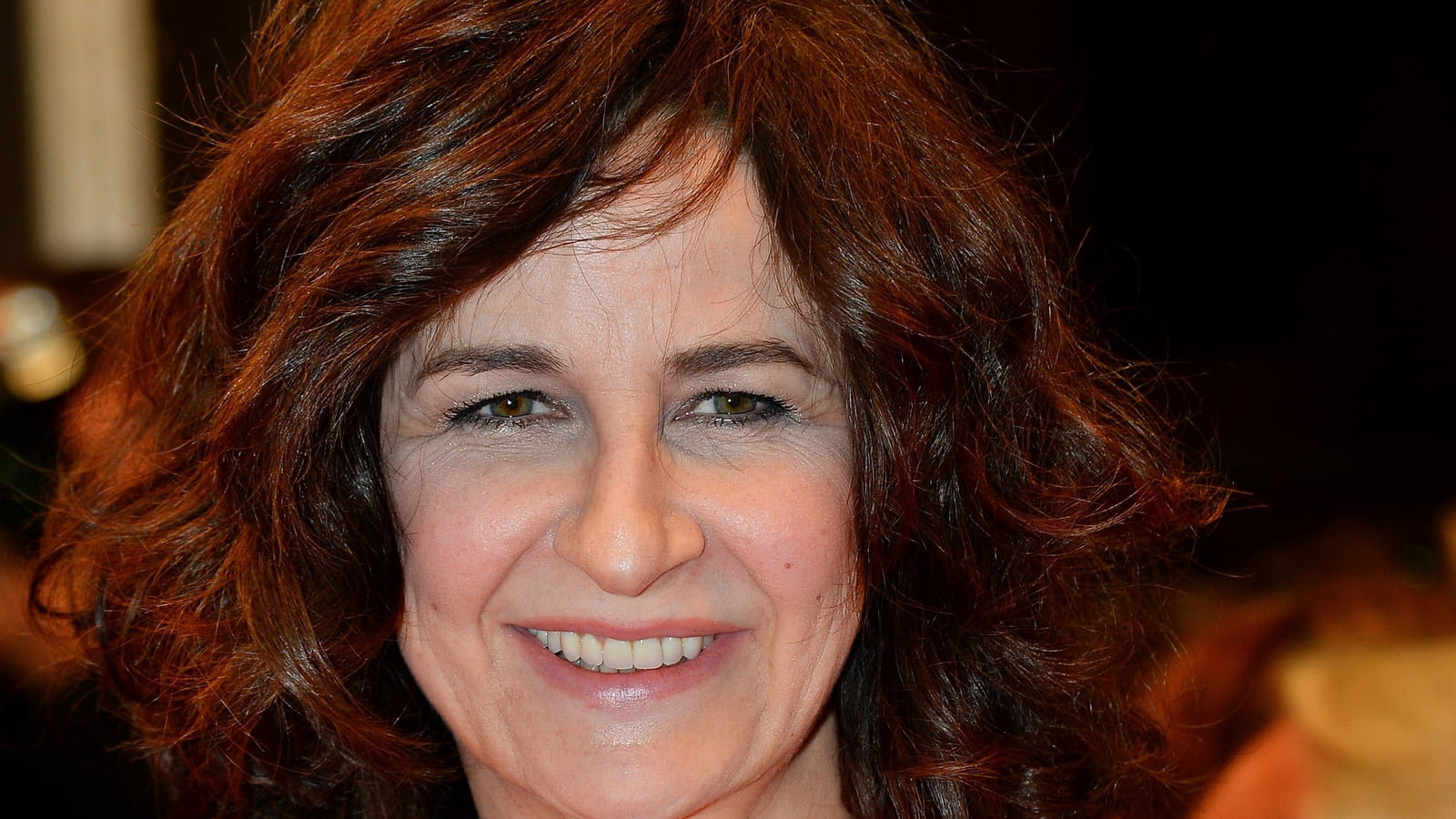 Valérie Lemercier 