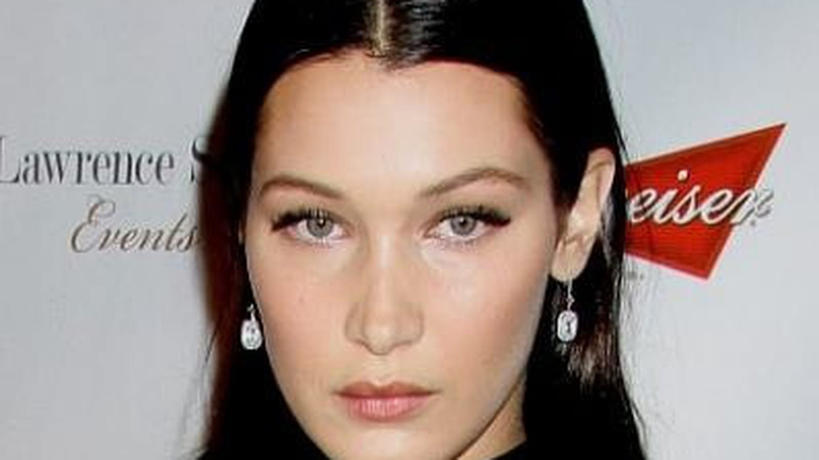 Bella Hadid