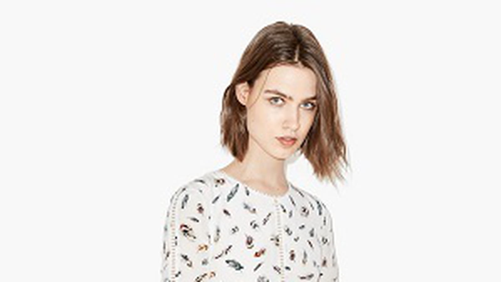 Robe de The Kooples