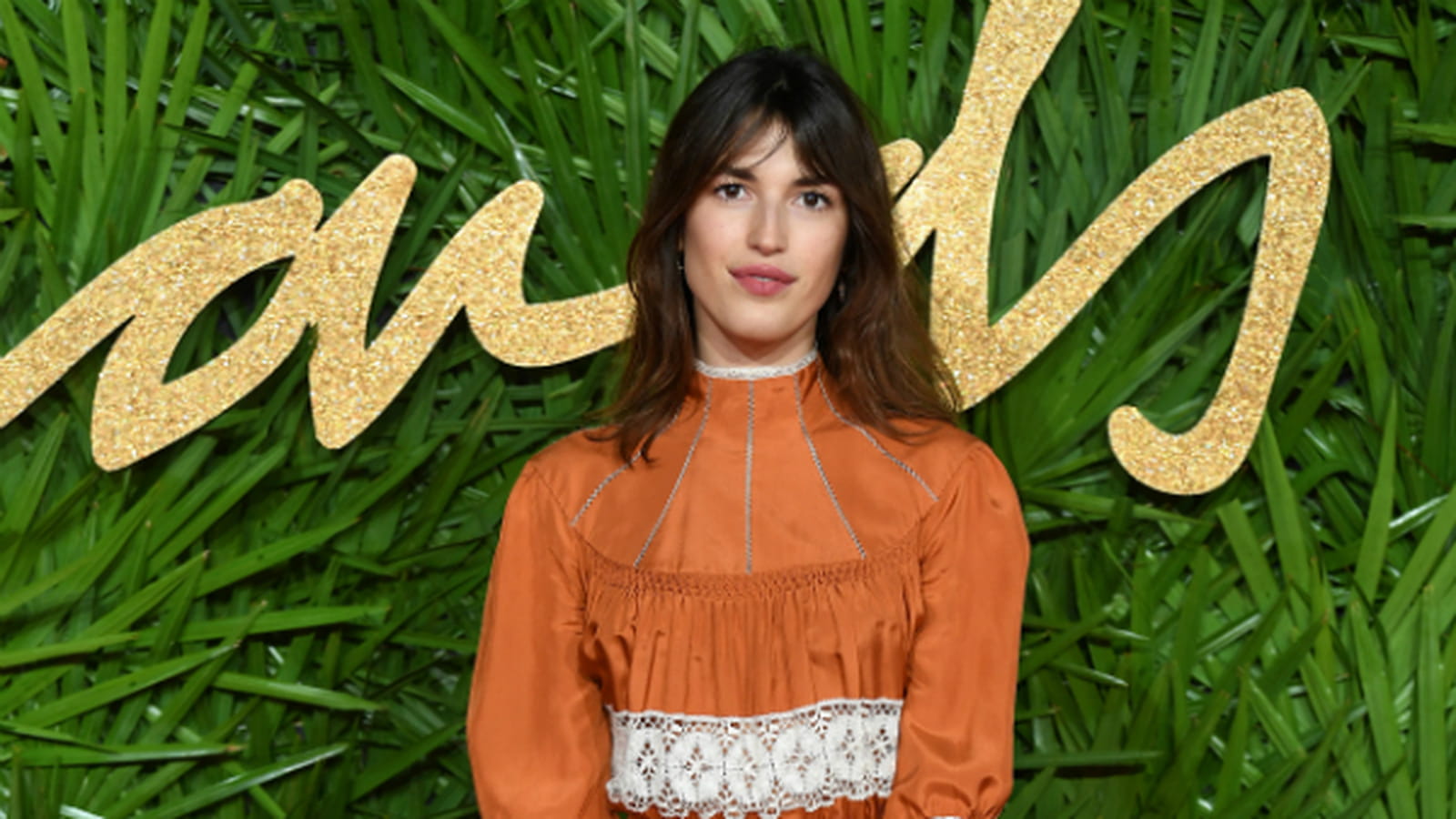 Jeanne Damas 