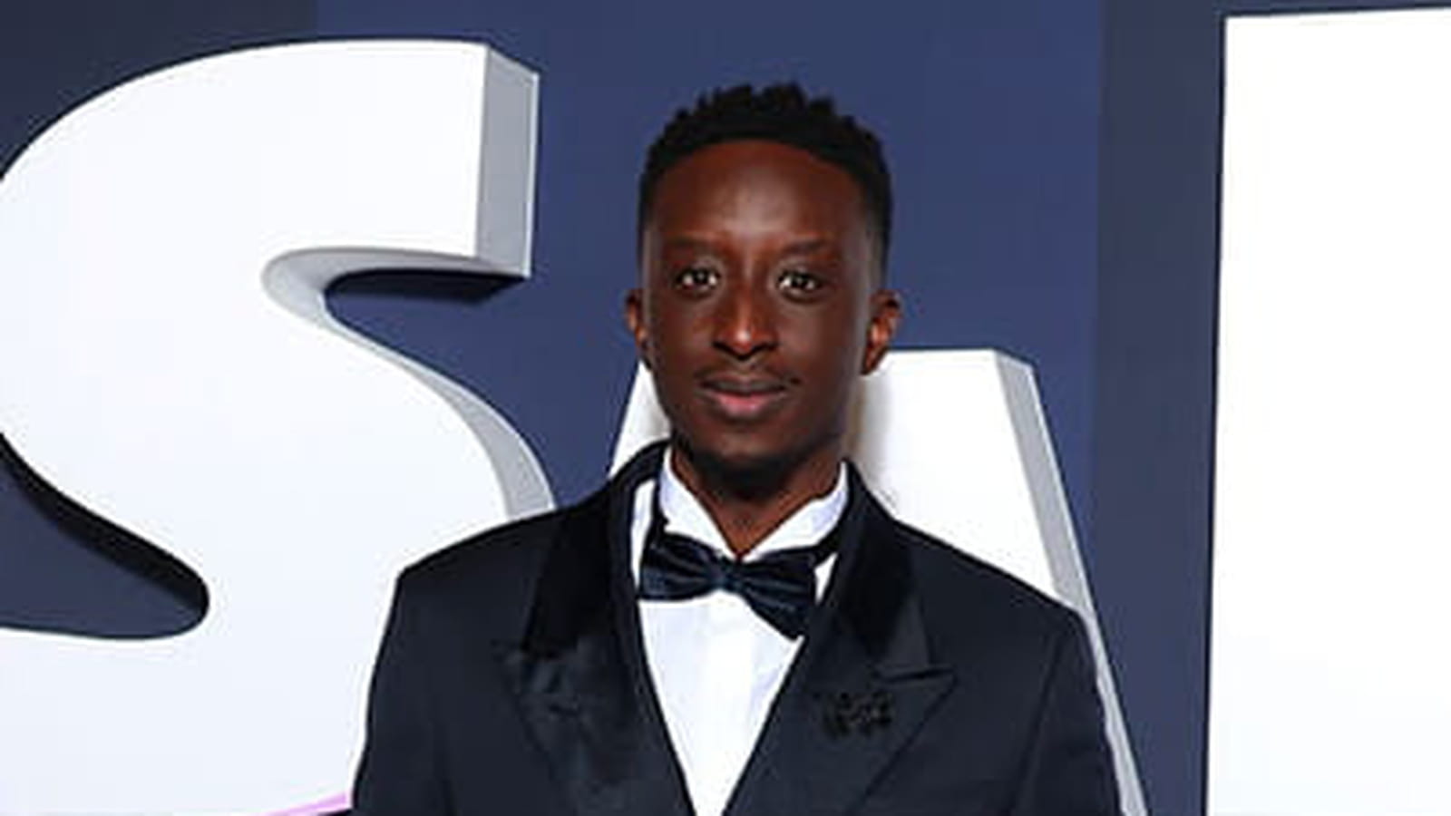 Ahmed Sylla le 23 février 2023