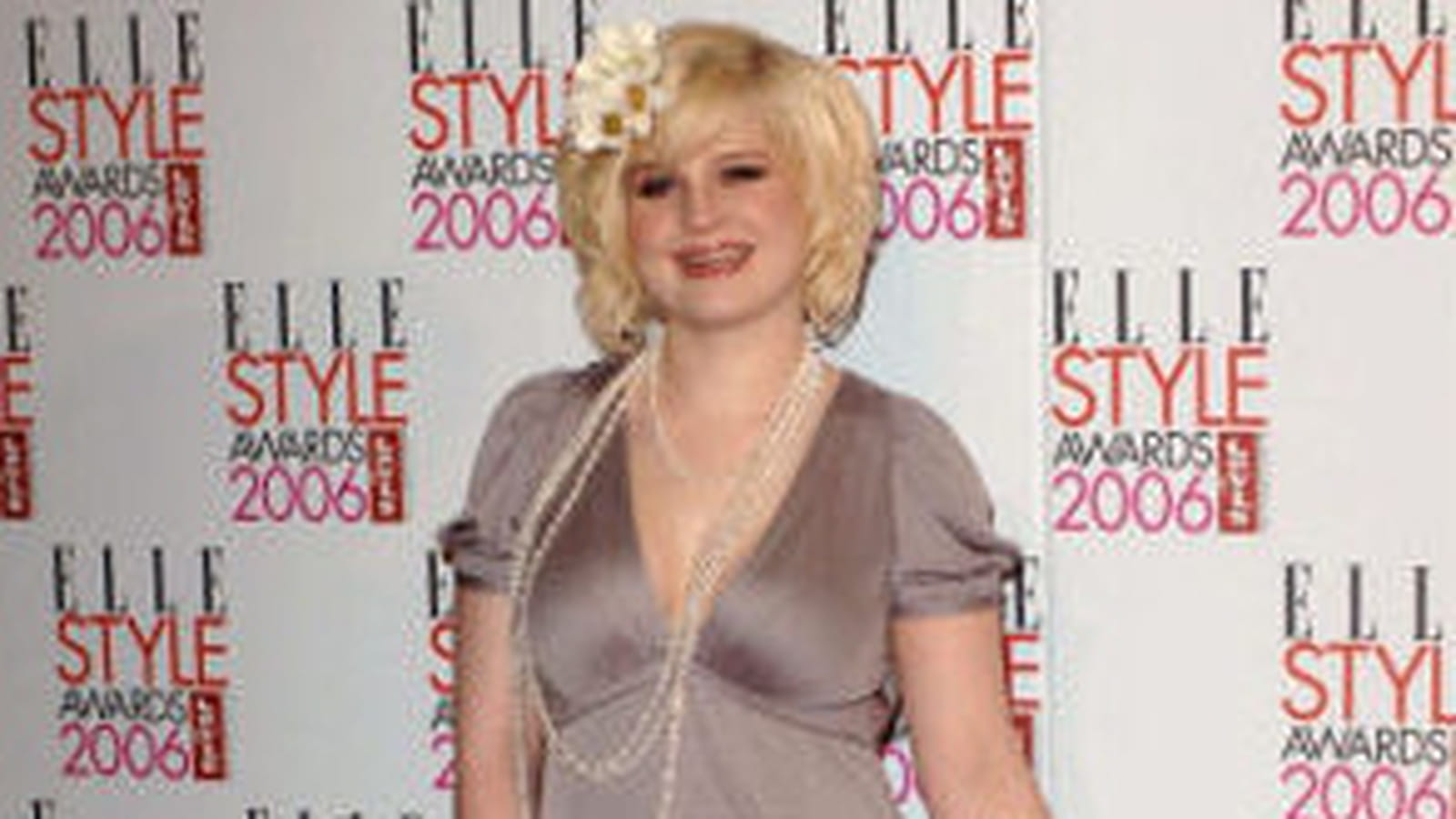 Kelly Osbourne, avant sa perte de poids 