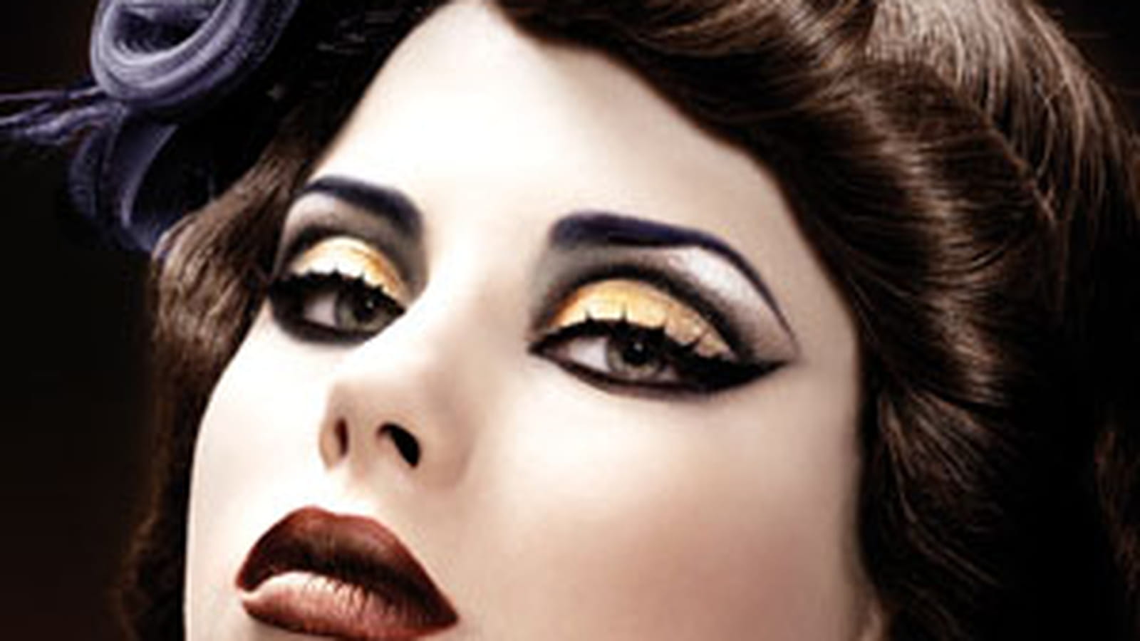 Paris Vertigo de Make Up For Ever 